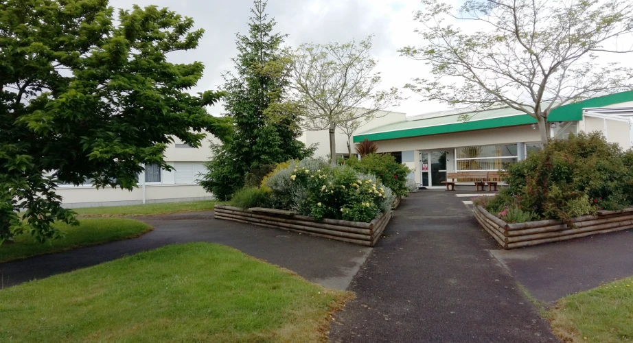 Foyer d'accueil Médicalisé