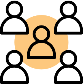 Icone conseil municipal