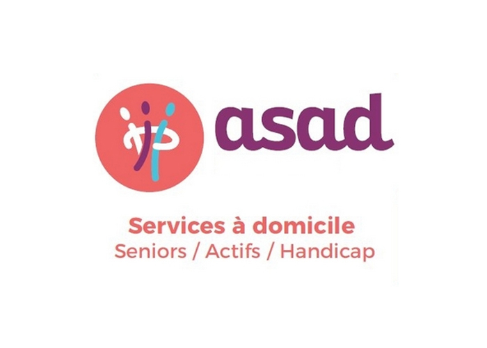 Logo de l'ASAD