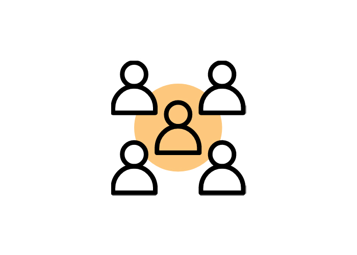 Icone conseil municipal