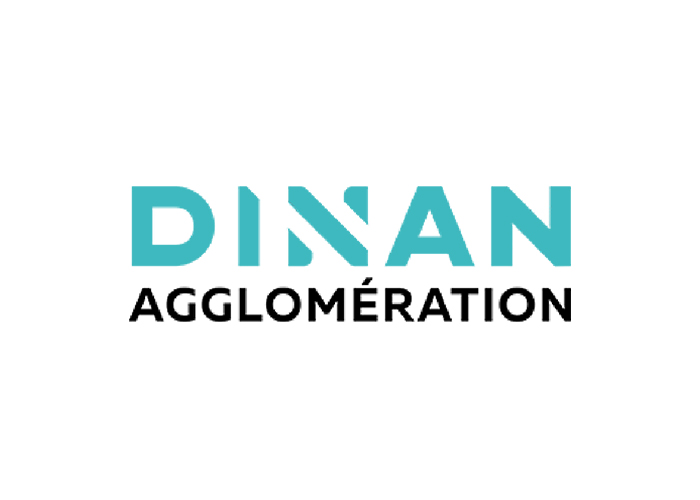 Logo de Dinan Agglomération
