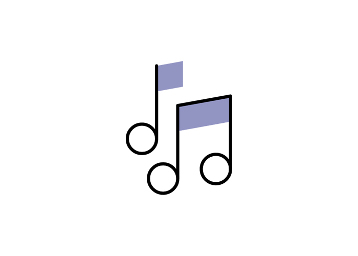 Icone École de musique