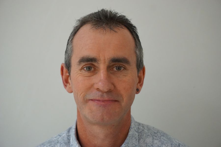 M. Jean-Pierre GOUVARY