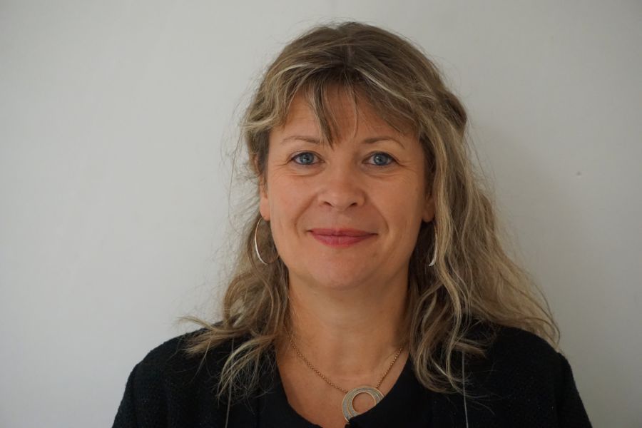 Mme Christelle HAGUET