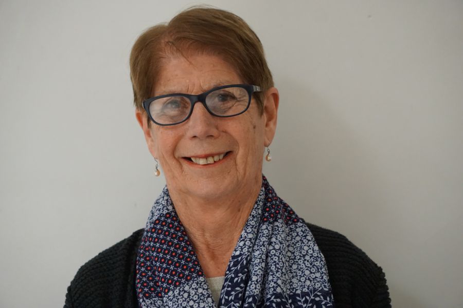 Mme Christianne MACE