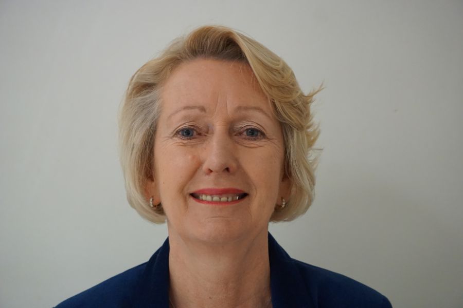 Mme Elise LECHEVESTRIER