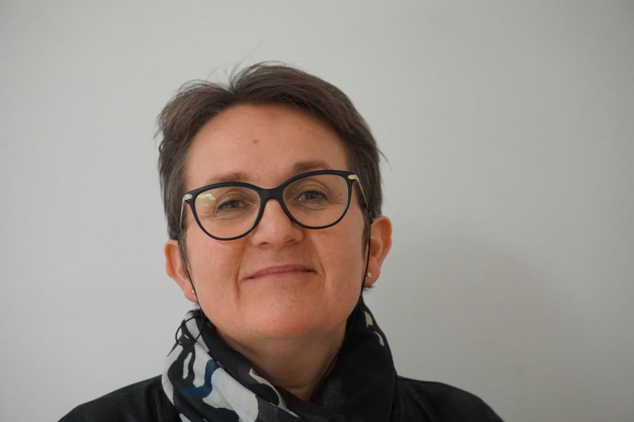 Mme Gwenola BERHAULT