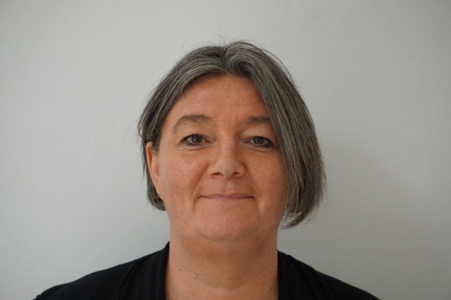 Mme Sophie VILSALMON