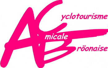 Logo de l'Amicale Cyclotourisme Broonaise