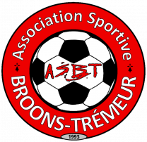 Logo de l'A.S Broons Trémeur