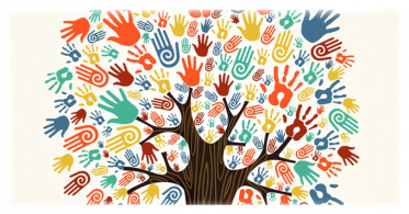 Logo du club de l'amitié