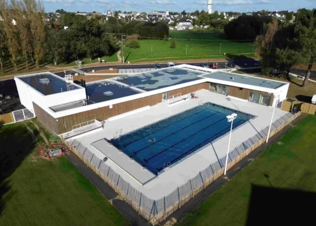 Piscine de la Planchette