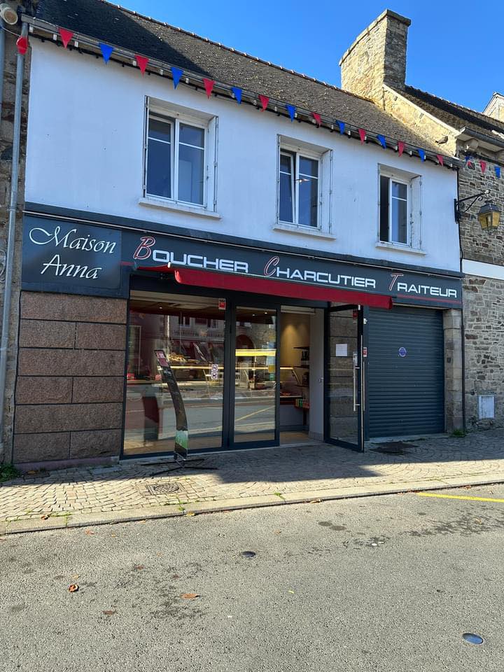 Boucherie traiteur maison Anna