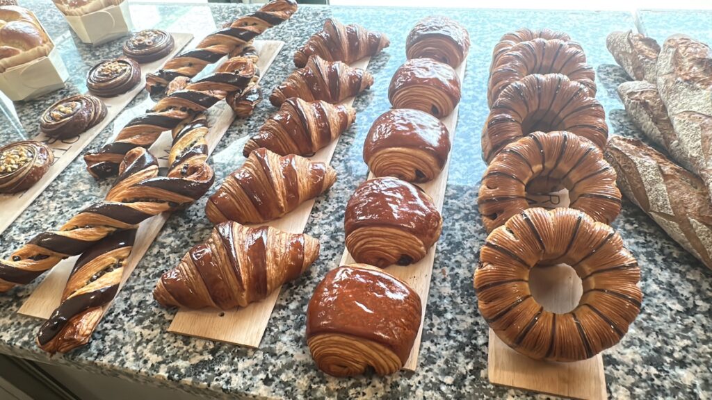 Boulangerie Fournil Morwenna