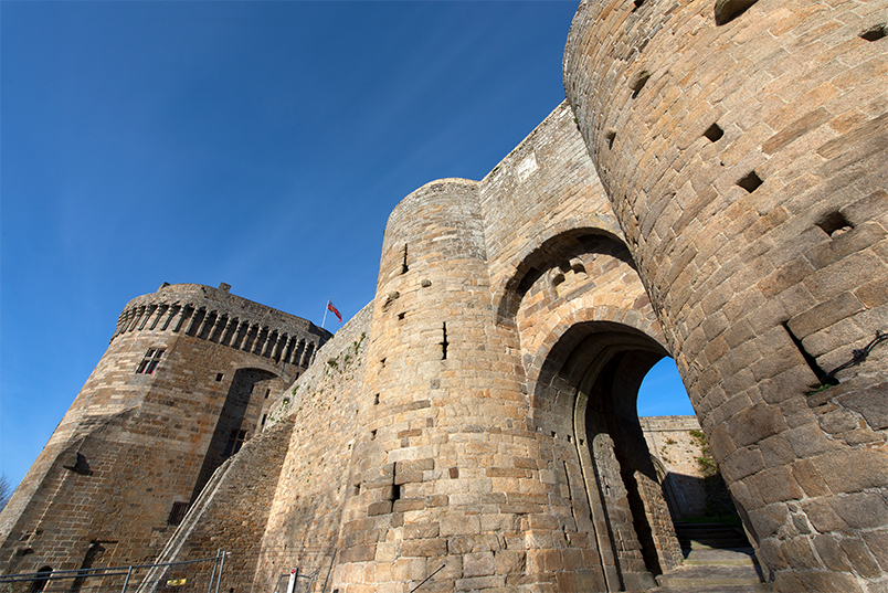 Château de Dinan