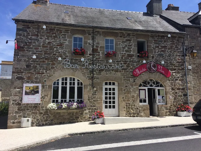 Restaurant le midi vin